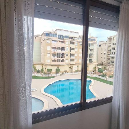 Torrevieja Apartment Esterno foto