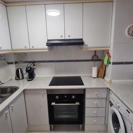 Torrevieja Apartment Esterno foto