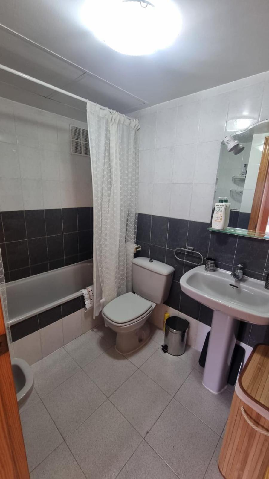 Torrevieja Apartment Esterno foto