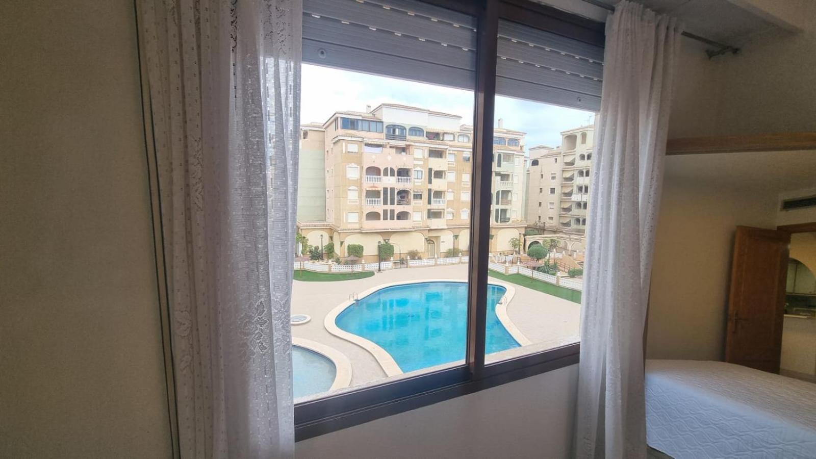 Torrevieja Apartment Esterno foto