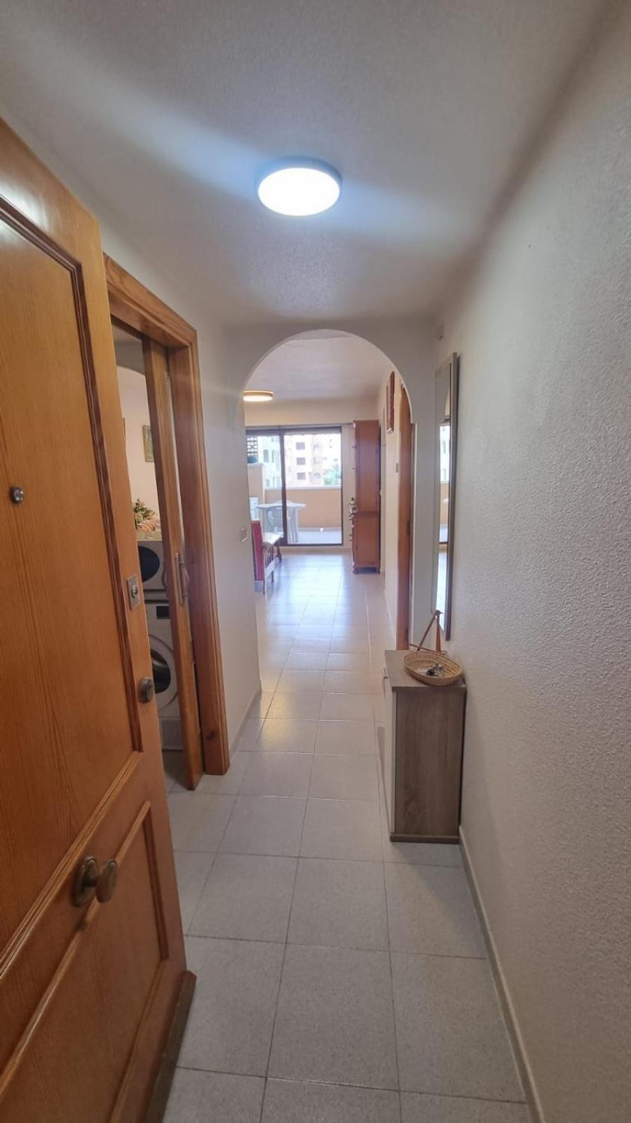 Torrevieja Apartment Esterno foto