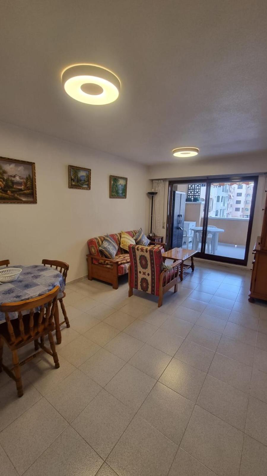 Torrevieja Apartment Esterno foto