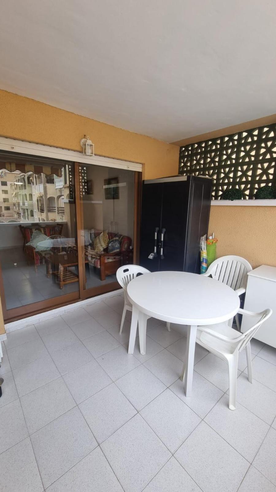 Torrevieja Apartment Esterno foto