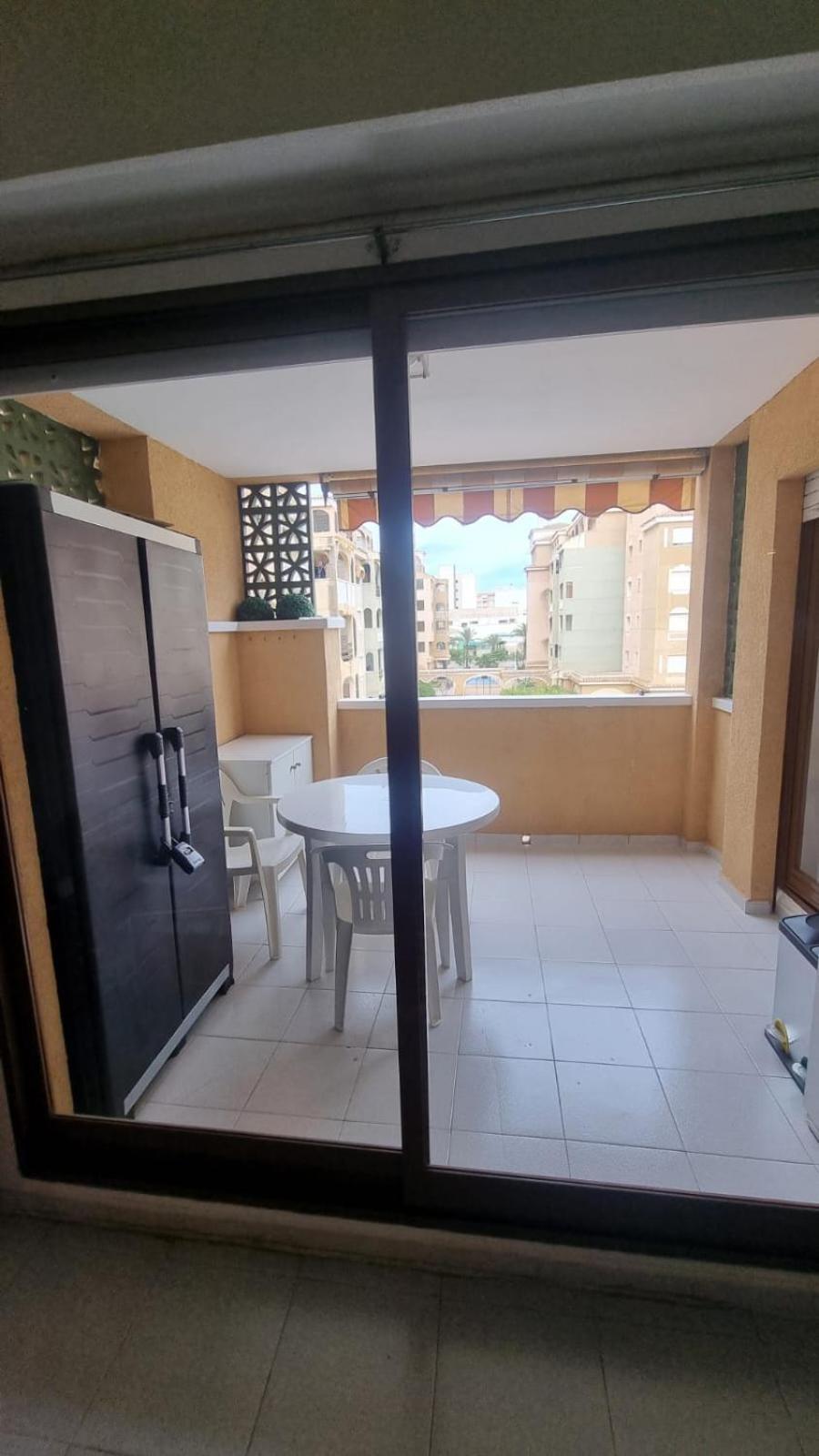 Torrevieja Apartment Esterno foto