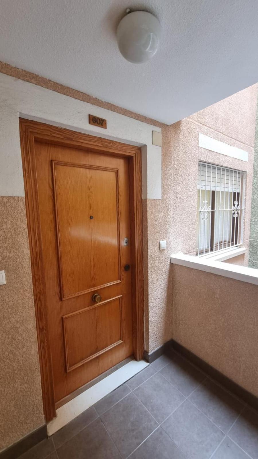 Torrevieja Apartment Esterno foto