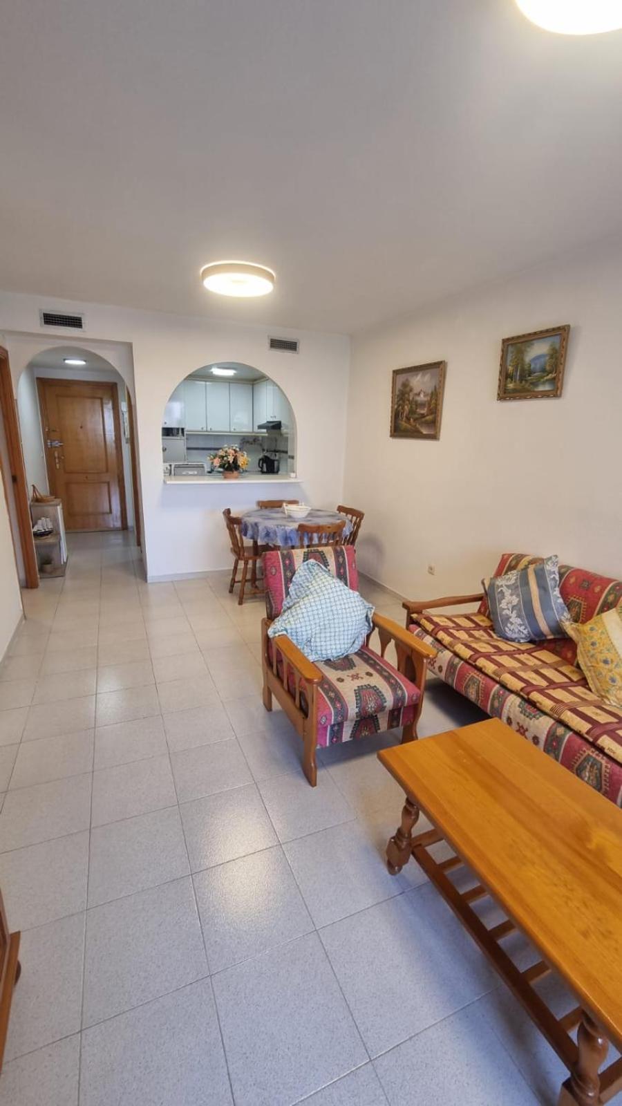 Torrevieja Apartment Esterno foto